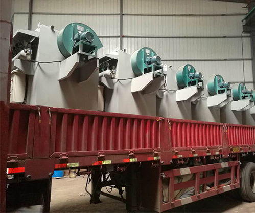 湖南旺明環(huán)保 專業(yè)防爆除塵器廠家，助力環(huán)境工程安全高效發(fā)展