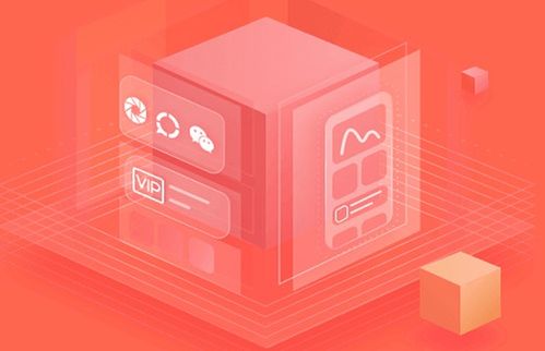 微信小程序方案開發(fā),簡單易操作,掃碼輕松享服務(wù)