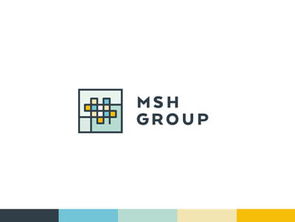 40款優(yōu)秀的咨詢公司logo設(shè)計(jì)欣賞