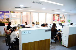 招聘信息 公司前景 規模 待遇怎么樣