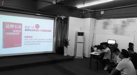 視道品牌營銷咨詢機構