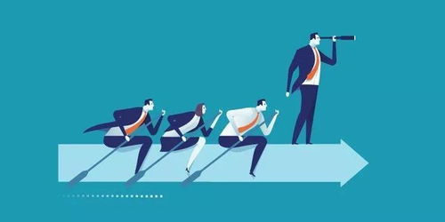 關(guān)于領(lǐng)導(dǎo)力的一點思考