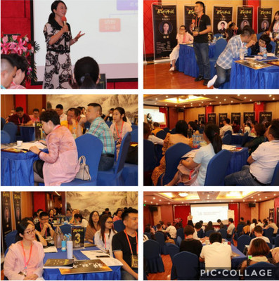 中國戰略節稅研究院首期方案班圓滿召開