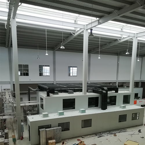 昆明凈化工程設(shè)計(jì) 恒云凈化 在線咨詢 昆明凈化工程